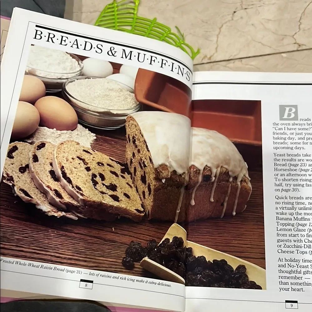 Cookbook - edition 1988 - Picture 7 of 15